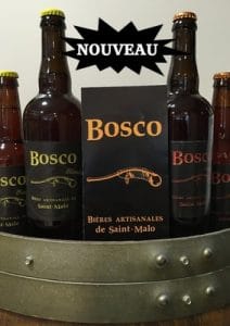 La Brasserie Bosco