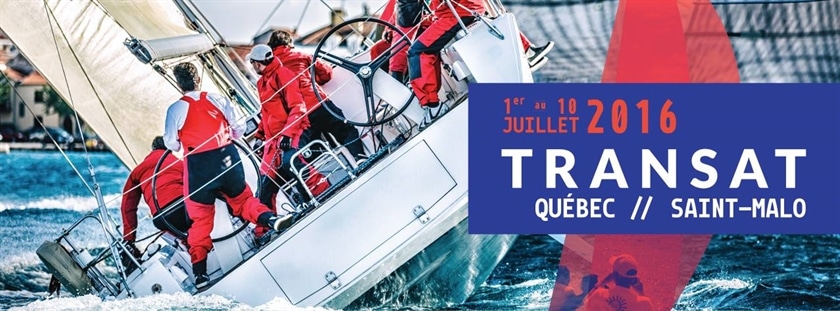 Read more about the article TRANSAT QUEBEC-SAINT MALO