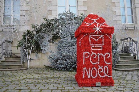 balmoral saint malo boite lettre pere noel