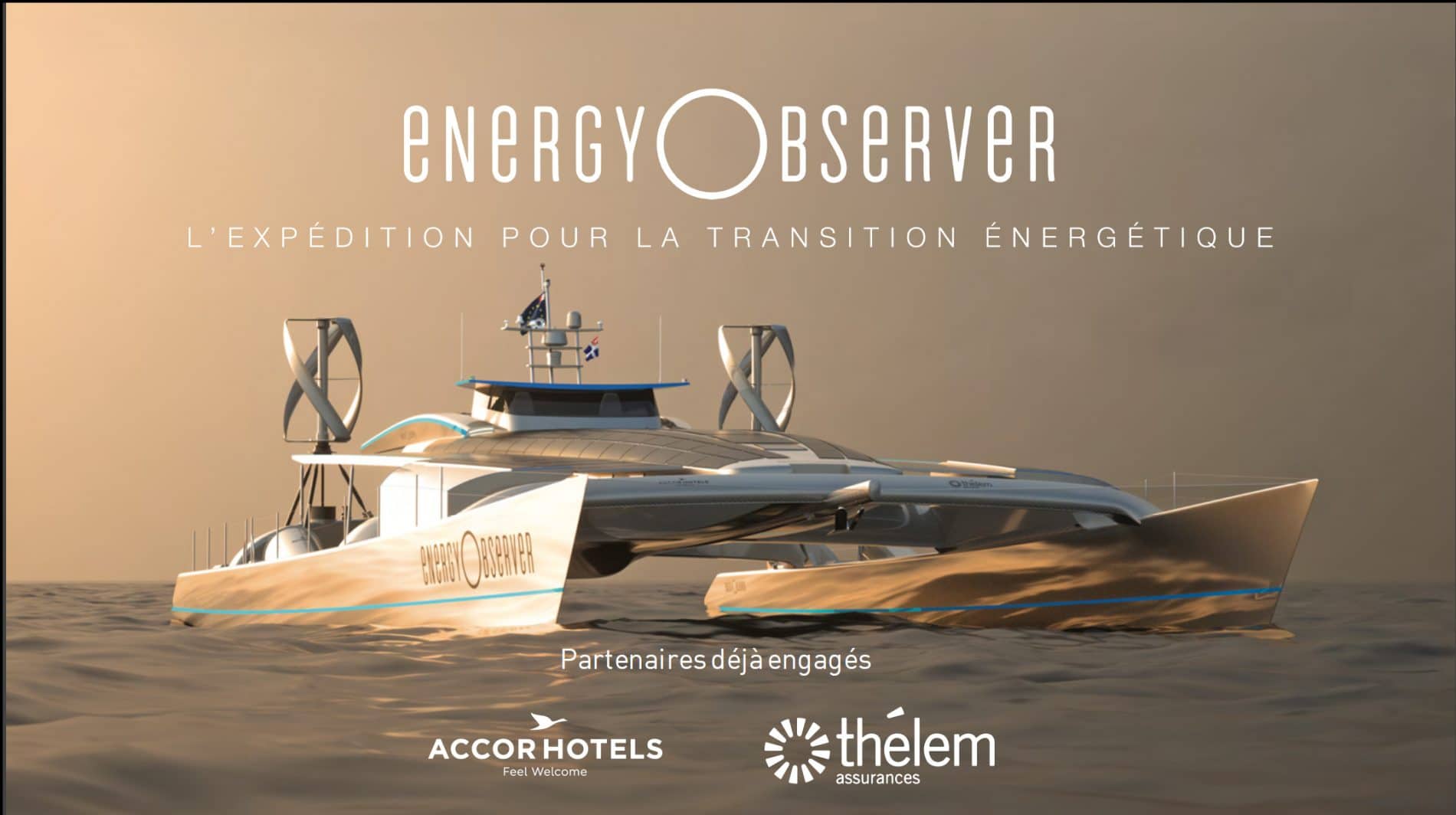 Read more about the article Découvrez le bateau Energy Observer