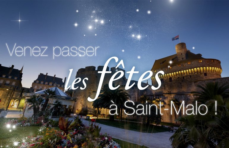 fetes saint malo