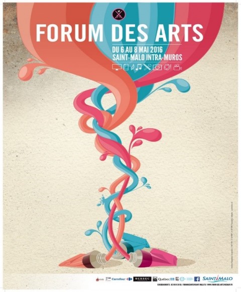 FORUM DES ARTS