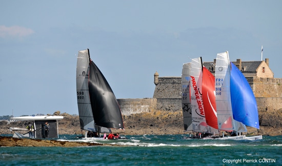 Read more about the article Raid des Corsaires