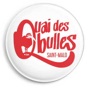 quai des bulles