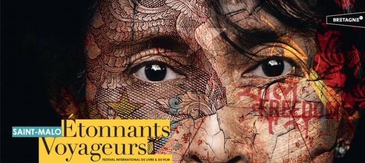 Read more about the article Étonnants Voyageurs 2020