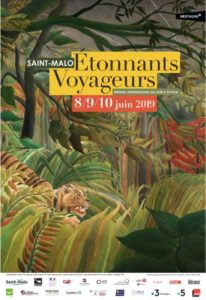 etonnants voyageurs