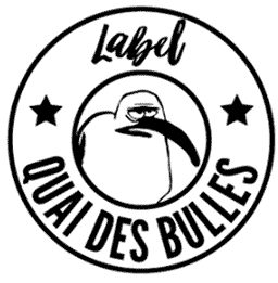 Prix Quai des Bulles