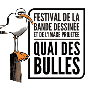 Quai des Bulles 2020