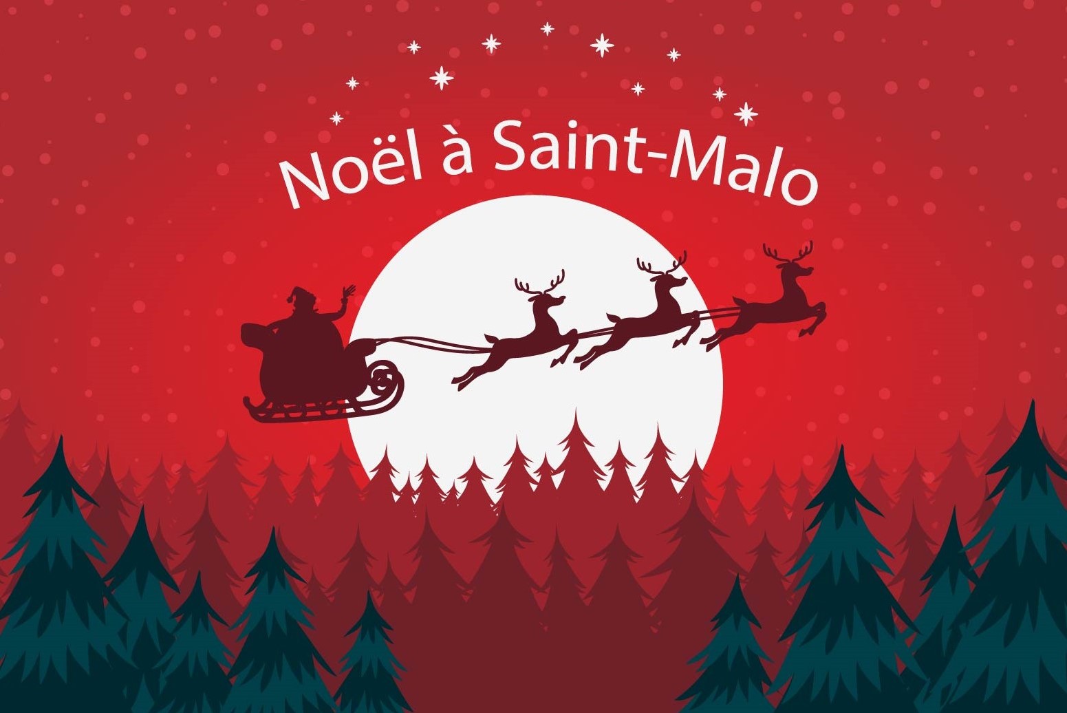 Read more about the article Passez noël à Saint-Malo