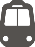 pictogramme train