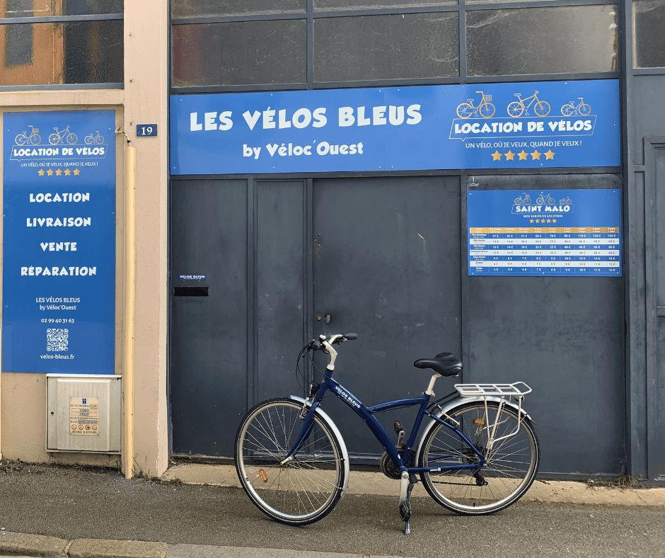 vélos bleus 1 balmoral