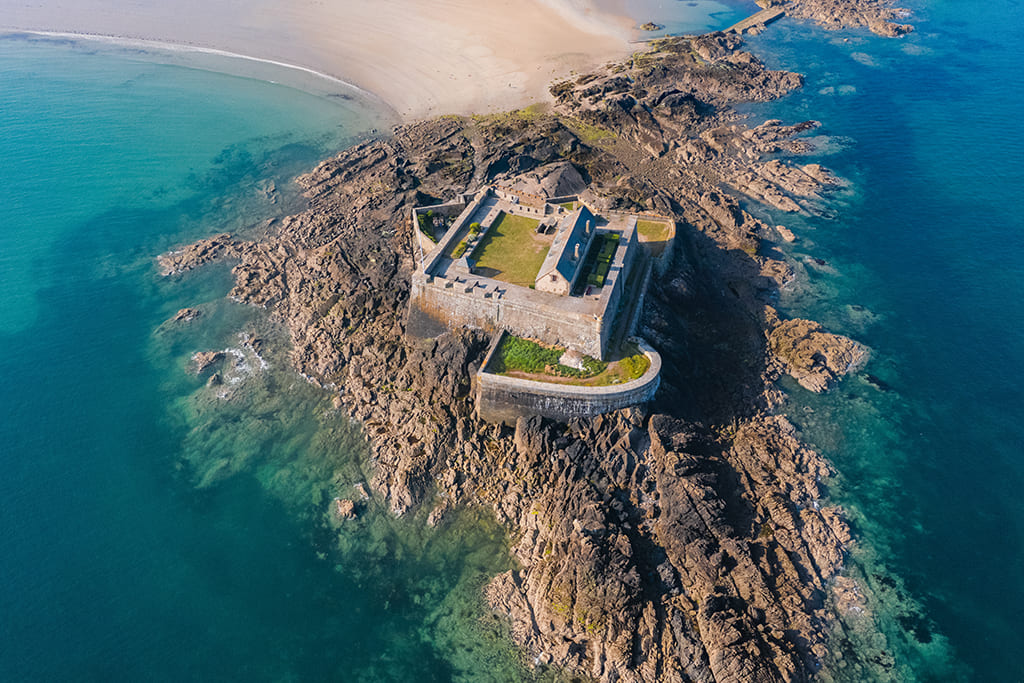 fort national 1