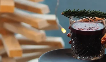 bannière les fêtes de fin d'année au mercure balmoral à saint malo